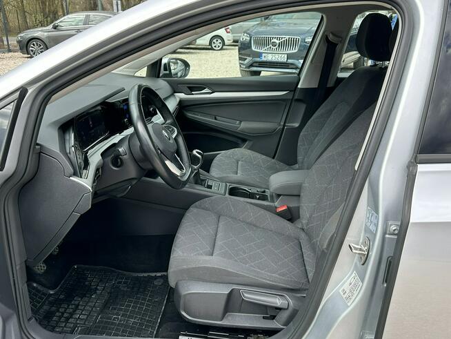 Volkswagen Golf 1.5 TSI 130kM EVO Life! Salon PL ! Martwe pole! Kamera! Carplay!