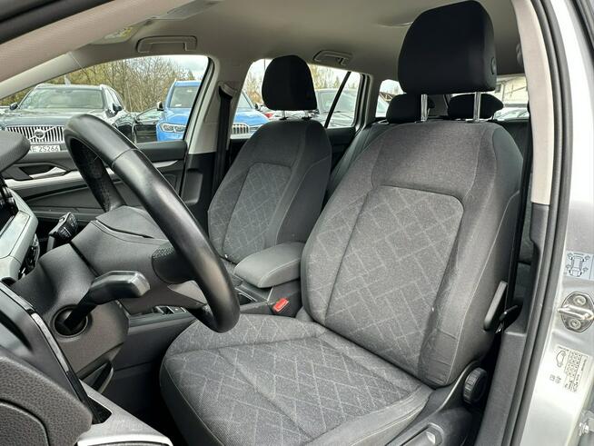 Volkswagen Golf 1.5 TSI 130kM EVO Life! Salon PL ! Martwe pole! Kamera! Carplay!