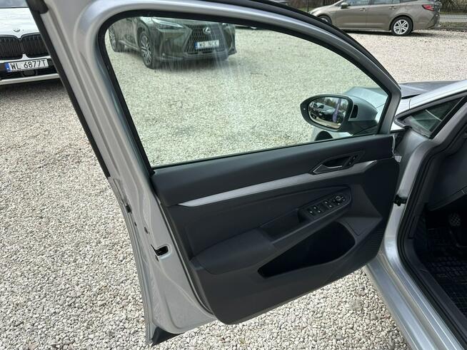 Volkswagen Golf 1.5 TSI 130kM EVO Life! Salon PL ! Martwe pole! Kamera! Carplay!