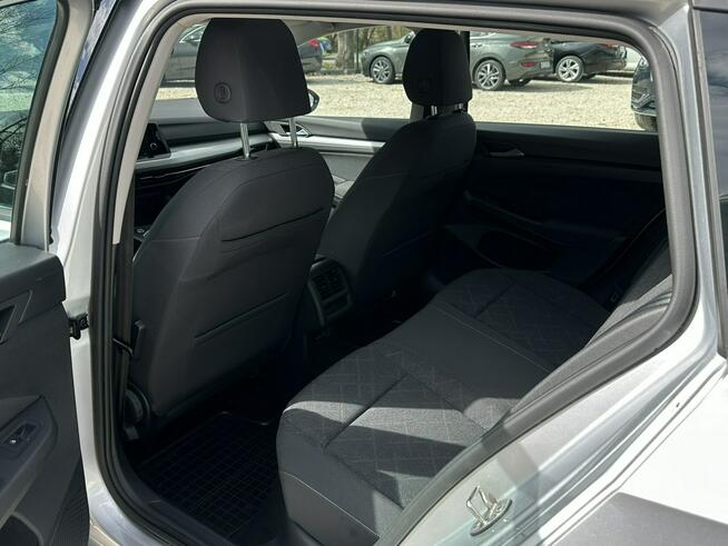 Volkswagen Golf 1.5 TSI 130kM EVO Life! Salon PL ! Martwe pole! Kamera! Carplay!