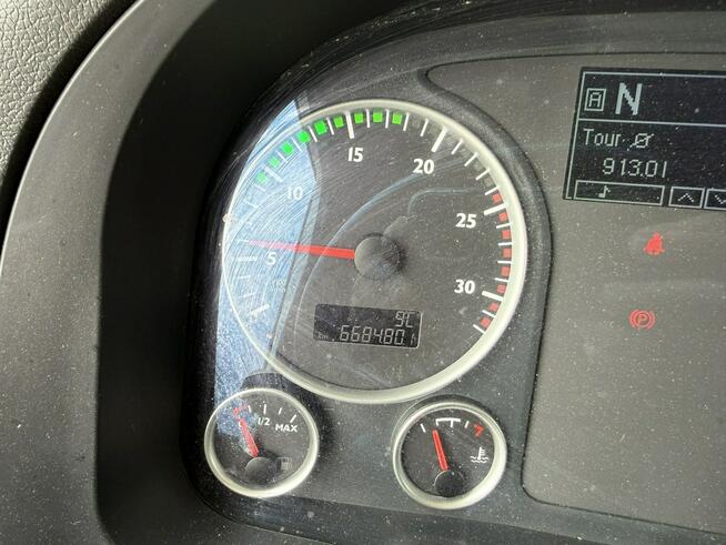 TGX 12.419 441KM, Super stan, nowe aku. FV23%