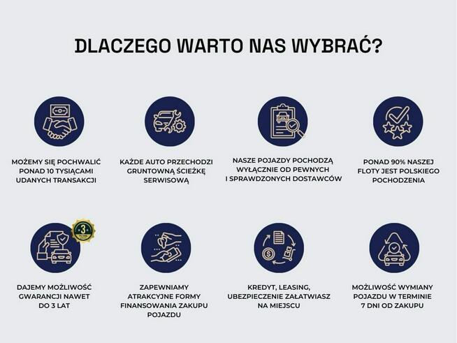 Toyota Proace Verso 2.0 D4-D Long Business, Salon PL! 1 właściciel!