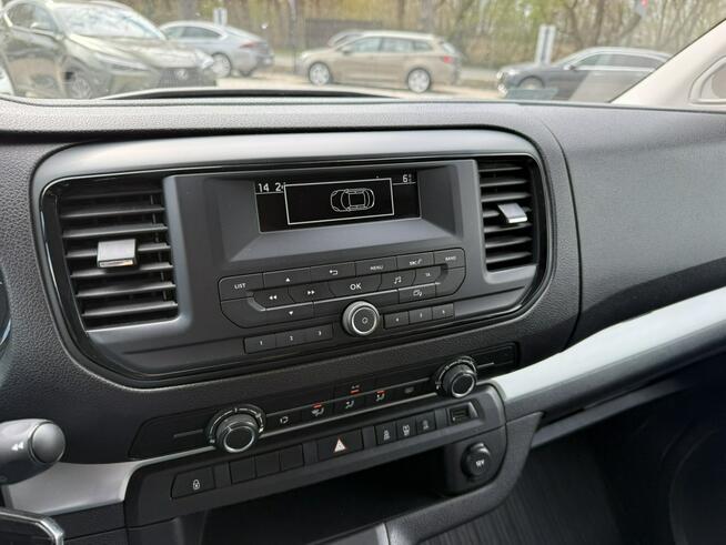 Toyota Proace Verso 2.0 D4-D Long Business, Salon PL! 1 właściciel!