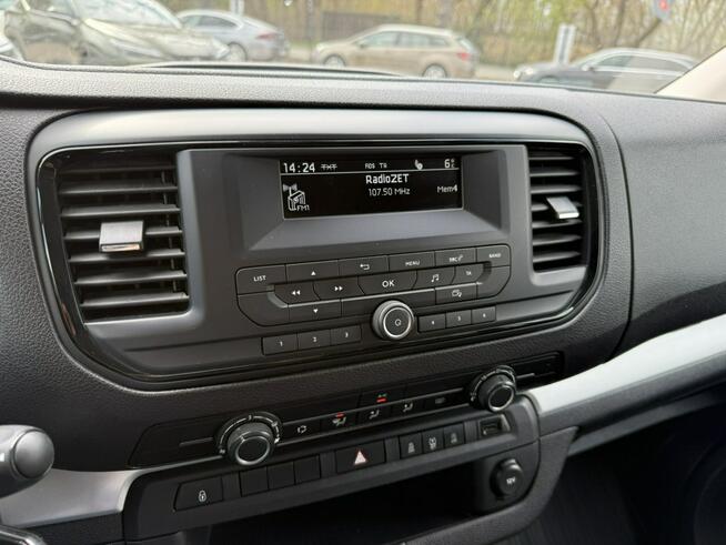 Toyota Proace Verso 2.0 D4-D Long Business, Salon PL! 1 właściciel!