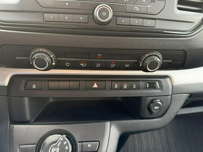 Toyota Proace Verso 2.0 D4-D Long Business, Salon PL! 1 właściciel!