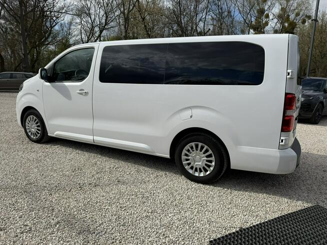 Toyota Proace Verso 2.0 D4-D Long Business, Salon PL! 1 właściciel!
