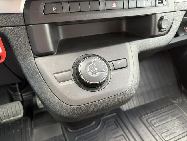 Toyota Proace Verso 2.0 D4-D Long Business, Salon PL! 1 właściciel!