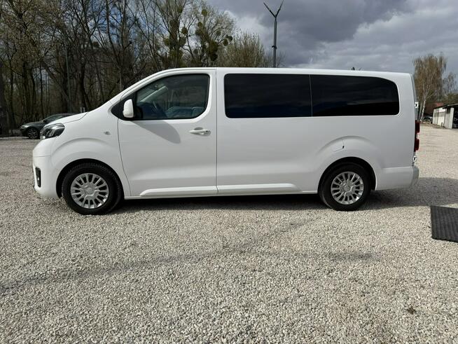 Toyota Proace Verso 2.0 D4-D Long Business, Salon PL! 1 właściciel!
