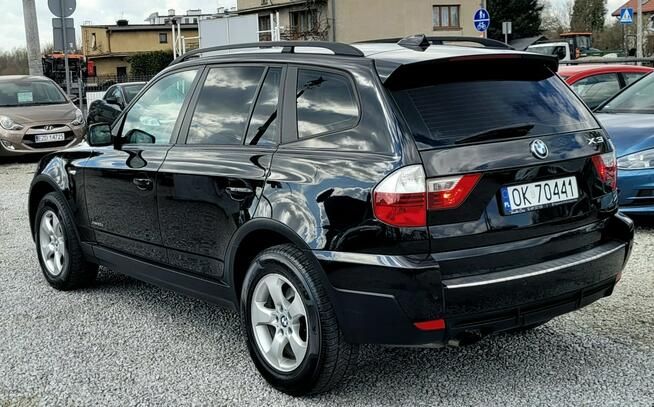 BMW X3 Salon Polska! Skóra! Ksenon! Serwisowana! Zamiana też! Dostawa pod DOM