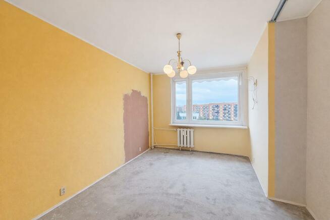 Mieszkanie Częstochowa Wrzosowiak