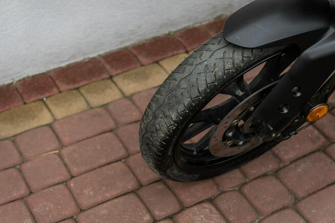 Yamaha MT 125 R 2017 ABS Raty Transport Największy Wybór Moto W PL