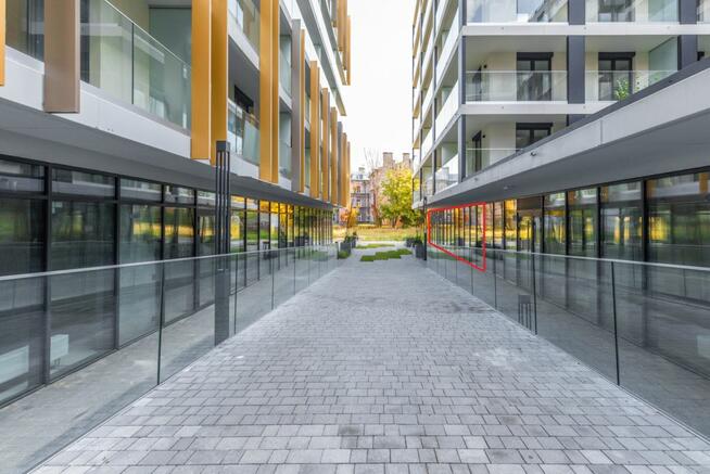 Lokal użytkowy Lublin Śródmieście,