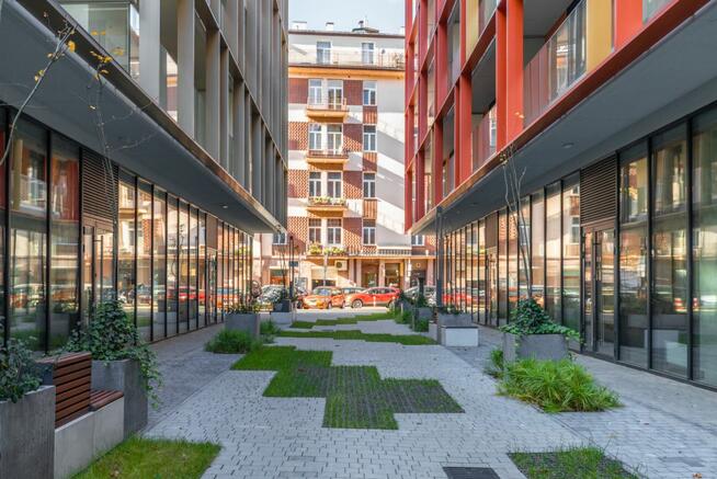 Lokal użytkowy Lublin Śródmieście,