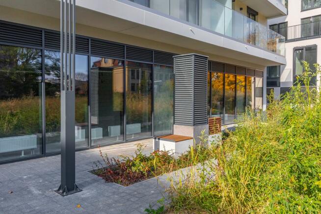 Lokal użytkowy Lublin Śródmieście,