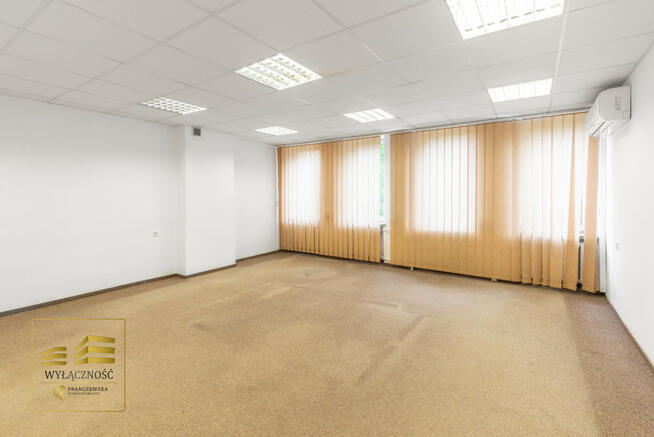 Lokal użytkowy Lublin Węglin,