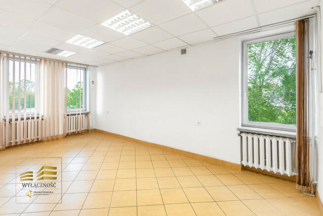 Lokal użytkowy Lublin Węglin,