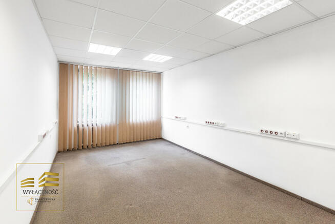 Lokal użytkowy Lublin Węglin,