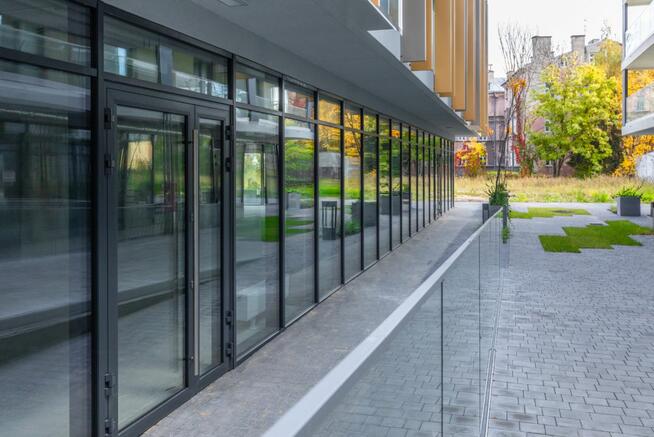 Lokal użytkowy Lublin Śródmieście,