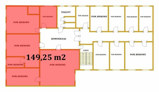 Lokal użytkowy Lublin Majdan Wrotkowski,
