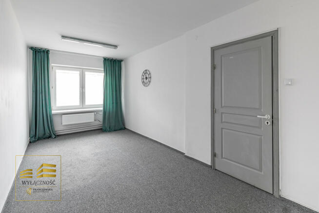 Lokal użytkowy Lublin Majdan Wrotkowski,