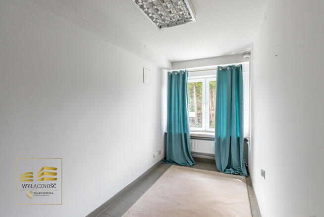 Lokal użytkowy Lublin Majdan Wrotkowski,