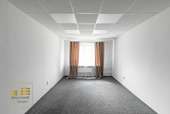 Lokal użytkowy Lublin Majdan Wrotkowski,