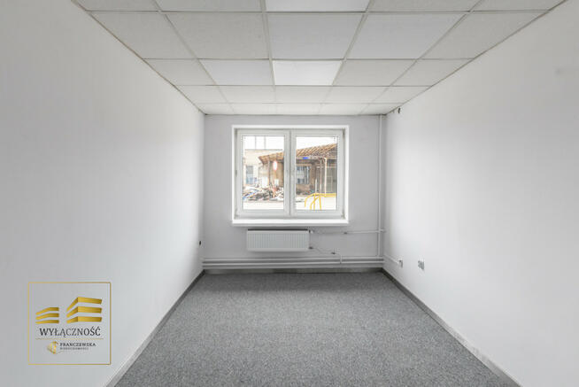 Lokal użytkowy Lublin Majdan Wrotkowski,