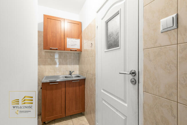 Lokal użytkowy Lublin Majdan Wrotkowski,