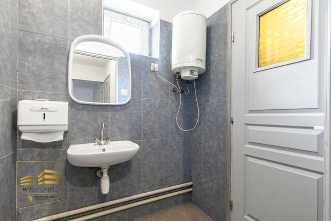 Lokal użytkowy Lublin Majdan Wrotkowski,