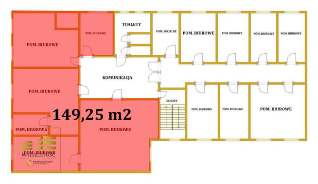 Lokal użytkowy Lublin Majdan Wrotkowski,