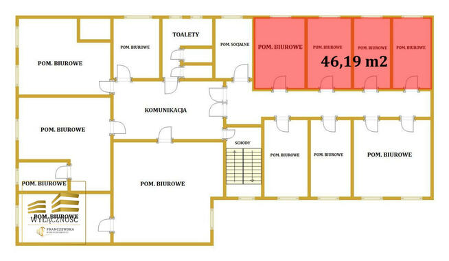 Lokal użytkowy Lublin Majdan Wrotkowski,