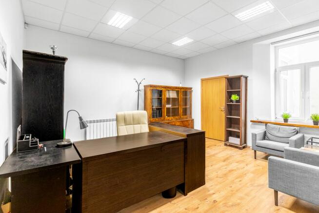 Lokal użytkowy Lublin Śródmieście,