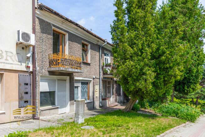 Mieszkanie Kraśnik,