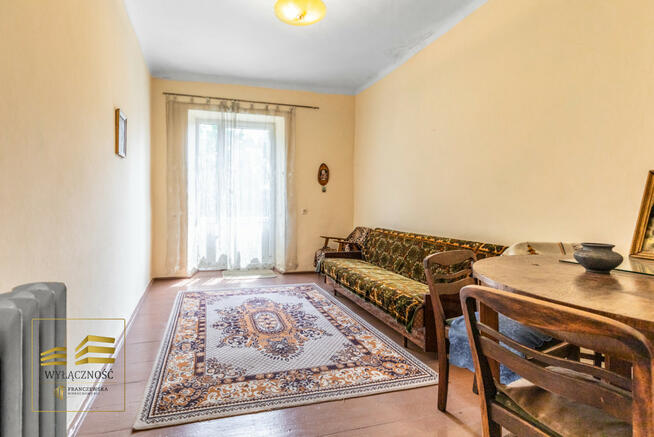 Mieszkanie Kraśnik,