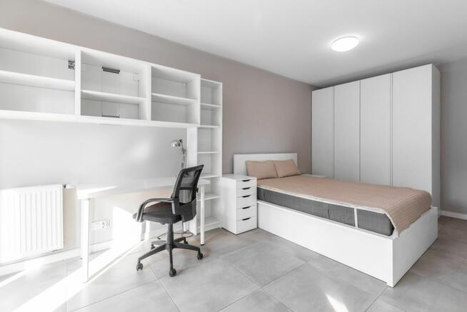 Mieszkanie Lublin Śródmieście,