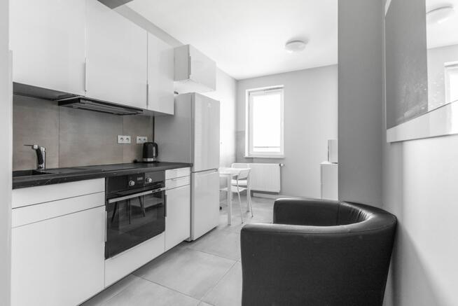 Mieszkanie Lublin Śródmieście,