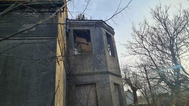 Dom Łódź Łódź-Górna, Górna