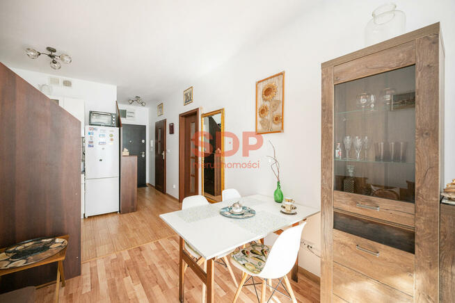 Mieszkanie Wrocław Fabryczna, Gądów, Idzikowskiego Ludwika