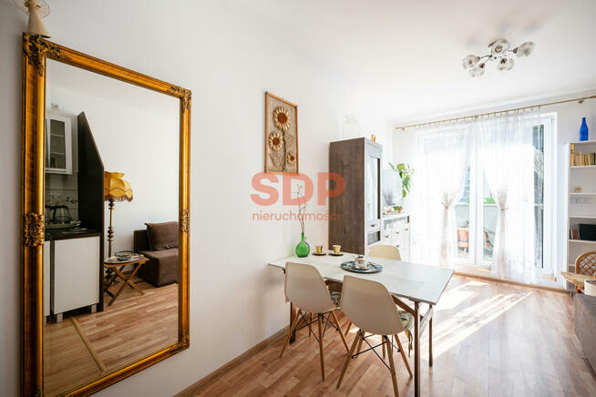 Mieszkanie Wrocław Fabryczna, Gądów, Idzikowskiego Ludwika