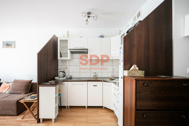 Mieszkanie Wrocław Fabryczna, Gądów, Idzikowskiego Ludwika