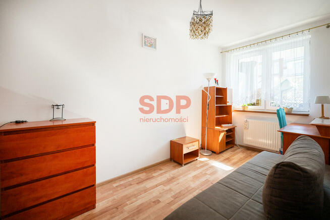 Mieszkanie Wrocław Fabryczna, Gądów, Idzikowskiego Ludwika