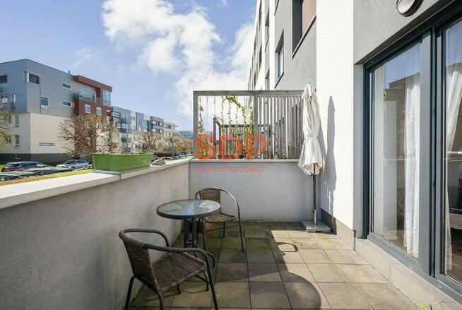 Mieszkanie Wrocław Fabryczna, Gądów, Idzikowskiego Ludwika