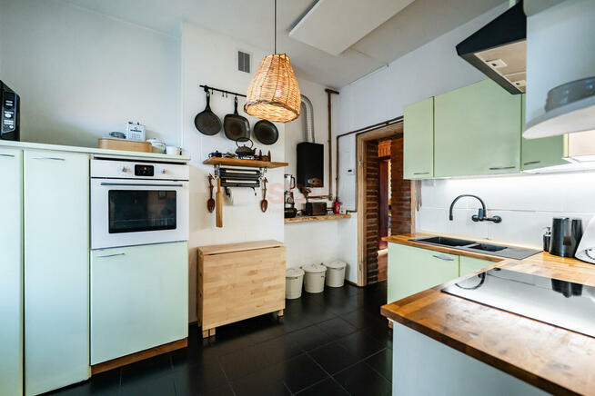 Mieszkanie Wrocław Śródmieście, Ołbin, Bolesława Prusa