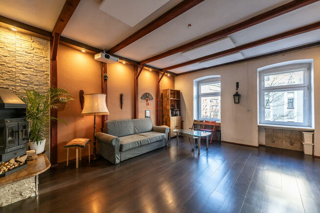 Mieszkanie Wrocław Śródmieście, Ołbin, Bolesława Prusa