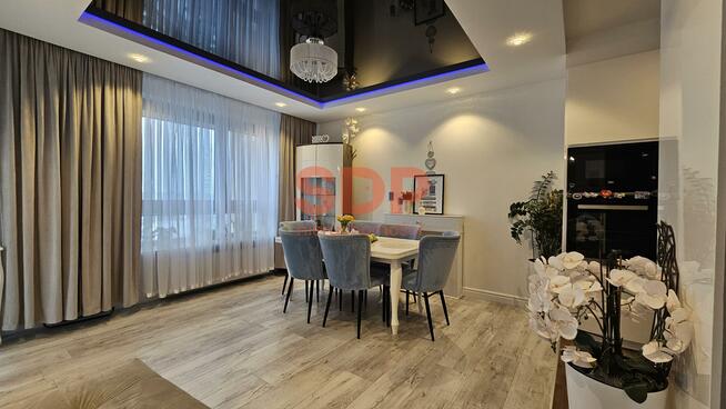 Mieszkanie Piaseczno, Jarząbka