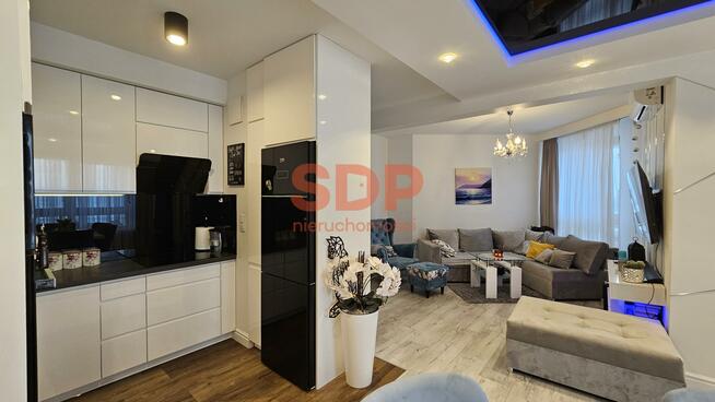 Mieszkanie Piaseczno, Jarząbka