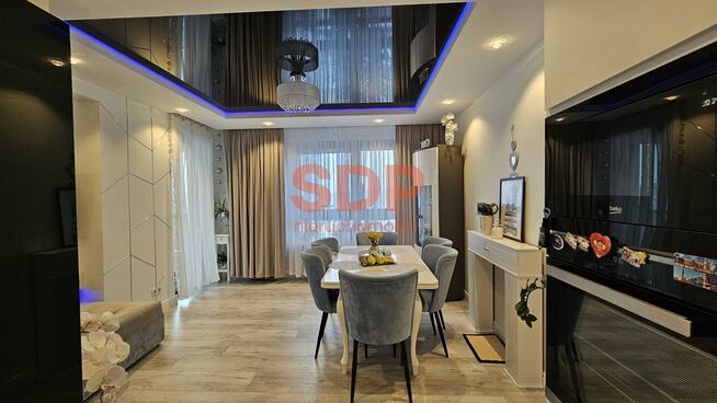 Mieszkanie Piaseczno, Jarząbka