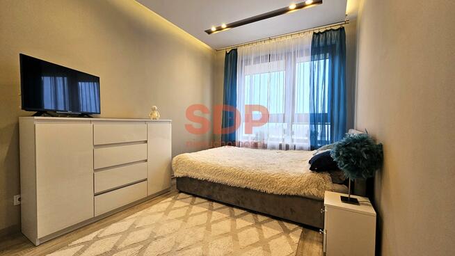 Mieszkanie Piaseczno, Jarząbka