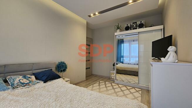 Mieszkanie Piaseczno, Jarząbka