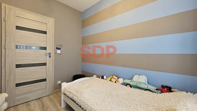 Mieszkanie Piaseczno, Jarząbka